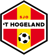 Logo SJO 't Hogeland